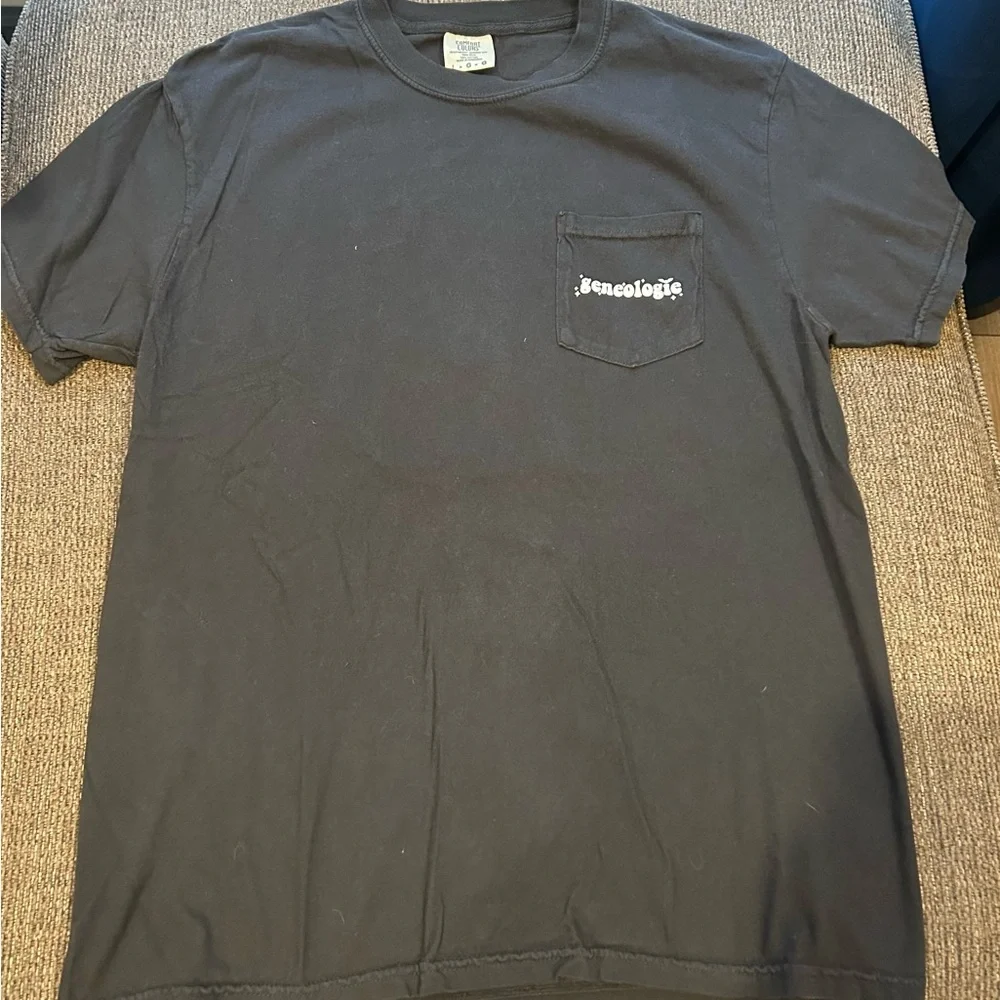 Spooky T-Shirt - Picture 2 of 4